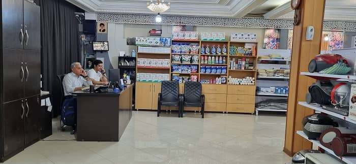 تعمیرگاه لوازم خانگی تعمیرکار24