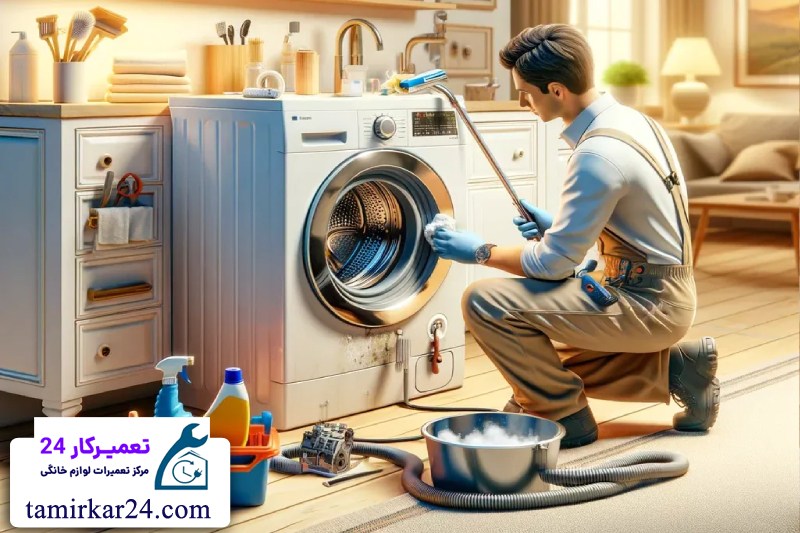 تعمیرکار 24